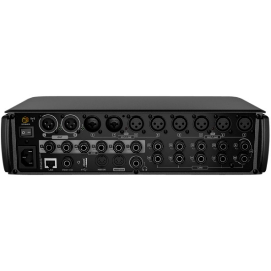 RCF M18 18 Channel Digital Mixer